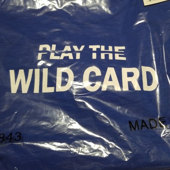 Sam Edelman Slub Jersey Muscle Tank Pantone Blue - Picture 4 of 8